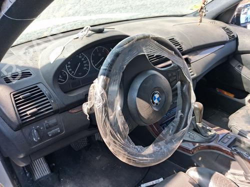 Engine BMW X5 (E53) 3.0 d | BP37692438M1  - Image 6
