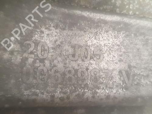 Gearbox OPEL CORSA F (P2JO) 1.2 (68) | BP31599019M3 - Image 6