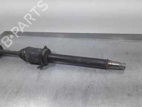 Right front driveshaft MERCEDES-BENZ A-CLASS (W169) A 180 CDI (169.007, 169.307) | BP28153127M39