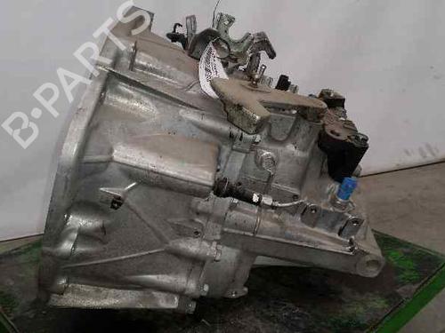 Gearbox NISSAN QASHQAI / QASHQAI +2 I (J10, NJ10, JJ10E)  | BP93607M3 
