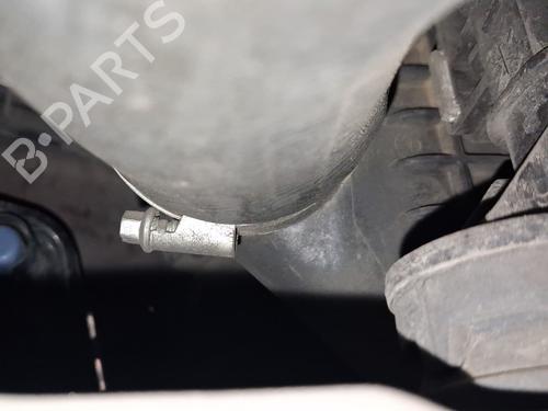 Used Intercooler Intercooler VOLVO V40 Hatchback (525) D2 (114 hp) 40195064 40195064