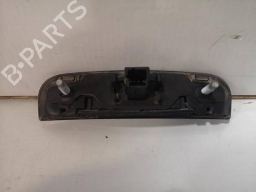 Tailgate handle CITROËN C4 I (LC_)  | BP13570841C132 
