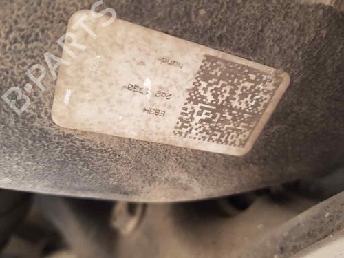 Rear differential BMW X3 (E83) 2.0 d | BP20670093M24 