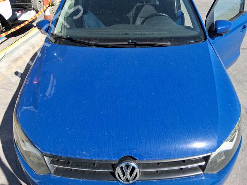 Capot Capot VW POLO V (6R1, 6C1) 1.6 TDI (105 hp) 33690791 33690791