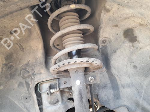 Used Left front shock absorber RENAULT MEGANE II (BM0/1_, CM0/1_) 1.5 dCi (BM0F, BM0T, BM2B, CM0F, CM0T) (82 hp) 27324384