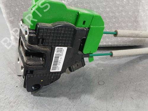 Front left lock SSANGYONG TIVOLI 1.5 | BP33703577C98 - Image 2