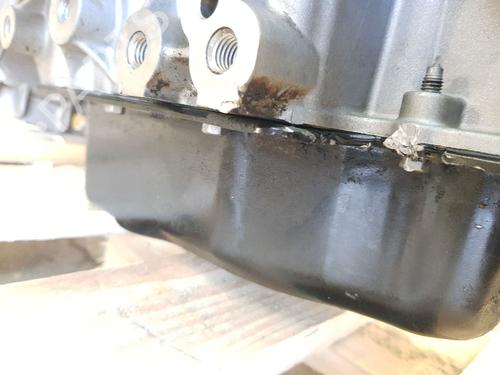 Engine PEUGEOT 2008 II (UD_, US_, UY_, UJ_, UR_, UC_)  | BP16752859M1  - Image 9