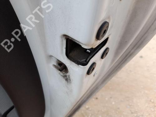 Used Rear right lock RENAULT CLIO IV (BH_) 1.5 dCi 75 (75 hp) 29208103