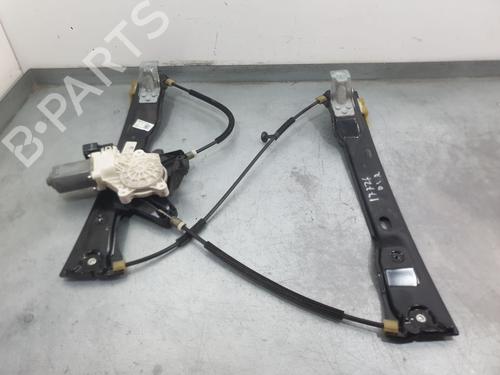 Used Front left window mechanism Front left window mechanism 37216621 37216621