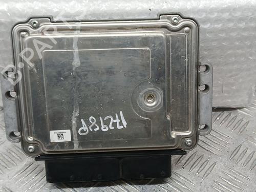 Engine control unit (ECU) KIA CEE'D (JD) 1.6 CRDi 110 | BP31831580M57