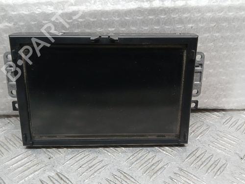 Used Electronic module Electronic module CITROËN C4 II (NC_) 1.6 BlueHDi 100 (99 hp) 29891952 29891952