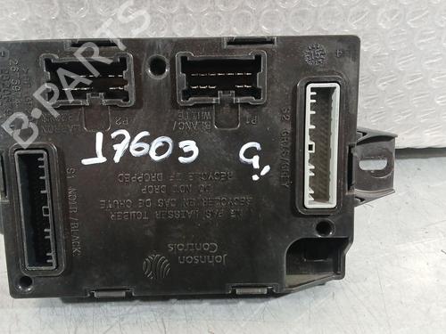 Electronic module RENAULT CAPTUR I (J5_, H5_) 1.2 TCe 120 | BP36137725M83 - Image 3