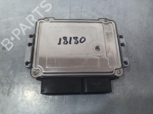 Engine control unit (ECU) FIAT STILO Multi Wagon (192_) 1.9 JTD | BP39379748M57 - Image 3