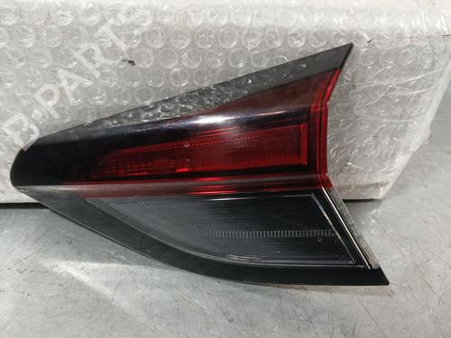 Used Right tailgate light Right tailgate light 37800159 37800159
