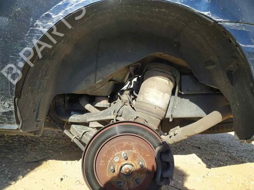 Used Wheel arch LAND ROVER RANGE ROVER SPORT I (L320) [2005-2013]  22640200