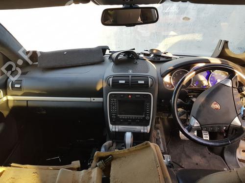 Electronic sensor PORSCHE CAYENNE (9PA)  | BP14015929M84 