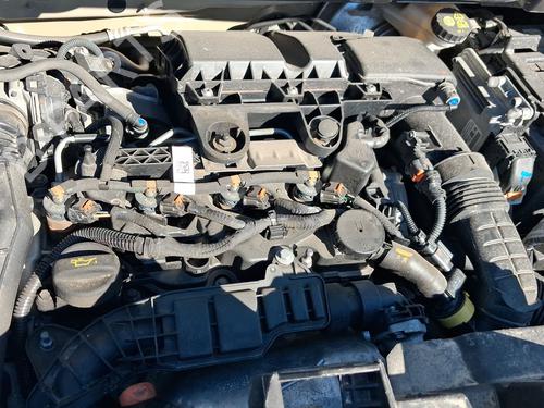 engine-peugeot-partner-box-bodympv-k9-2018-39949791 main image