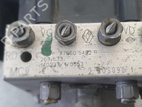 ABS pump DACIA SANDERO II 1.5 dCi | BP37183273M43 - Image 5