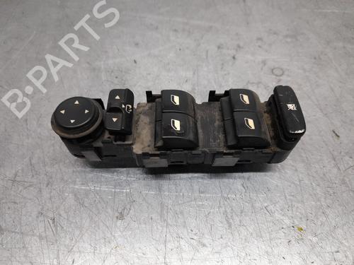 left-front-window-switch-peugeot-407-6d_-2004-2005-2006-2007-2008-2009-2010-2011-30131423 main image