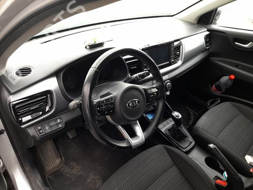 Engine KIA STONIC (YB) 1.0 T-GDi | BP36667505M1 - Image 6