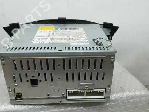 Radio HYUNDAI ix35 (LM, EL, ELH) 1.7 CRDi | BP26940467E6 
