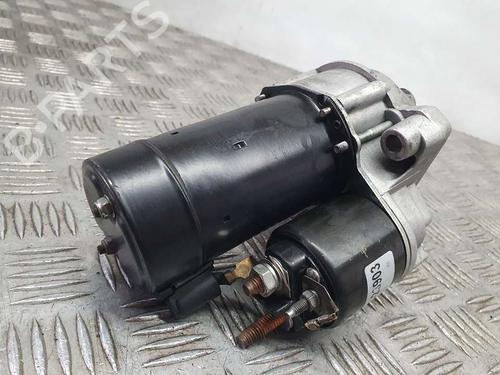 Starter PEUGEOT 206 Hatchback (2A/C)  | BP12499989M8 