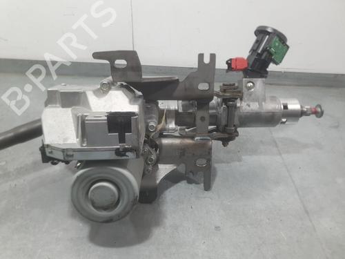 Steering column RENAULT KANGOO Express (FW0/1_) 1.5 dCi 90 (FW0G, FW05, FW08, FW11) | BP40596946M21 - Image 5