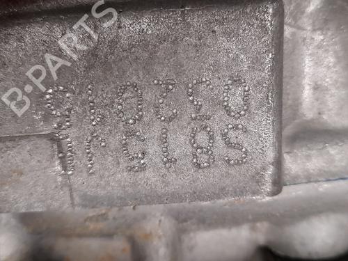 Gearbox HYUNDAI TUCSON (JM) 2.0 CRDi | BP7855385M3 