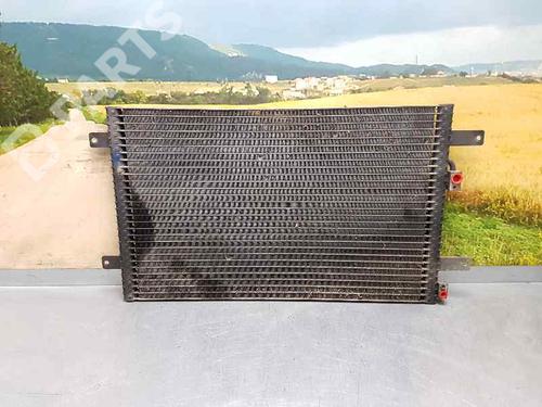 Used AC radiator VW SHARAN (7M8, 7M9, 7M6) [1995-2010]  3730149