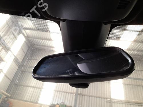 Used Rear mirror Rear mirror OPEL CORSA F (P2JO) 1.2 (68) (101 hp) 36499111 36499111