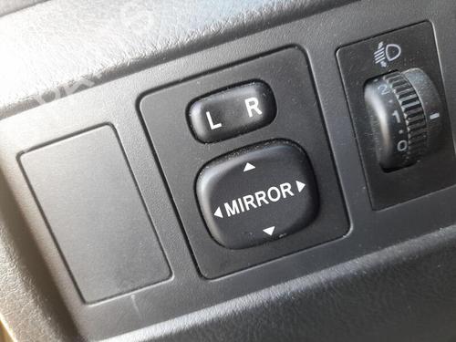 Used Mirror switch TOYOTA COROLLA Verso (ZER_, ZZE12_, R1_) 2.2 D-4D (AUR10_, AUR10R) (136 hp) 29145858