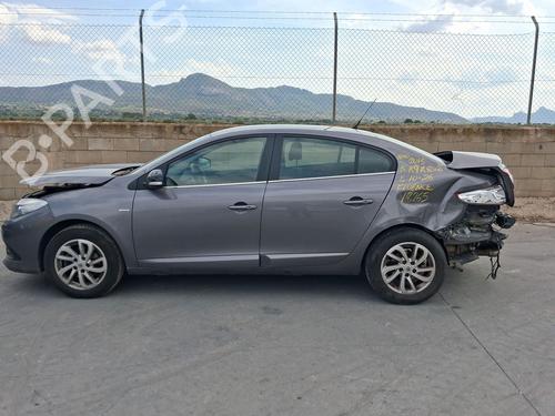 Brugte RENAULT FLUENCE (L3_) 1.5 dCi (L30D, L30L, L306, L33F, L33L, L33M, L33V, L33W) 4992700