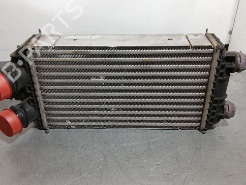 Intercooler Intercooler OPEL CORSA F (P2JO) 1.2 (68) (101 hp) 35754475 35754475