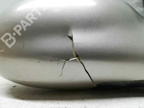 Right mirror KIA SHUMA I (FB) 1.5 i 16V (AFB242) | BP5596995C27 