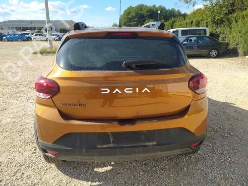 Venstre baglygte DACIA SANDERO II  | BP21175008C34 