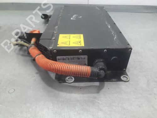 Electronic module RENAULT TWIZY (MAM_)  | BP39379779M83  - Image 5