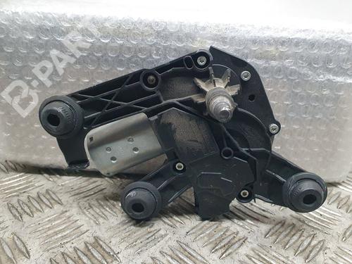 Rear wiper motor PEUGEOT 208 I (CA_, CC_)  | BP11538360M102 
