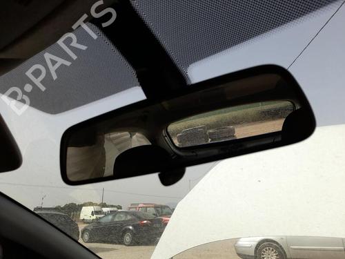 Used Rear mirror OPEL CORSA D (S07) 1.2 (L08, L68) (86 hp) 28380510