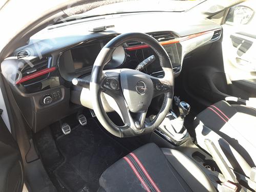 Left rear window switch OPEL CORSA F (P2JO) 1.2 (68) | BP34633078I29 - Image 6