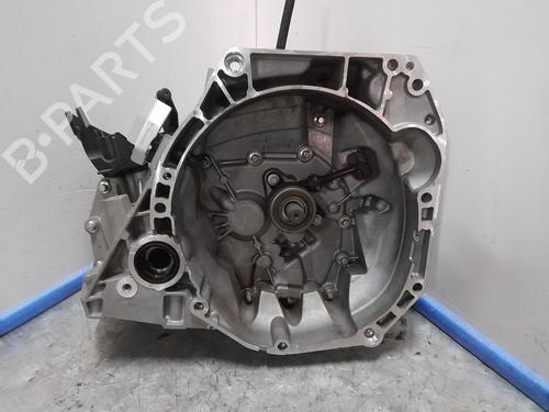 Used Gearbox DACIA SANDERO [2008-2025]  4756950