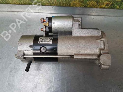 Starter MITSUBISHI PAJERO IV (V8_W, V9_W) 3.2 DI-D 4WD (V98W, V88W) | BP3148234M8 