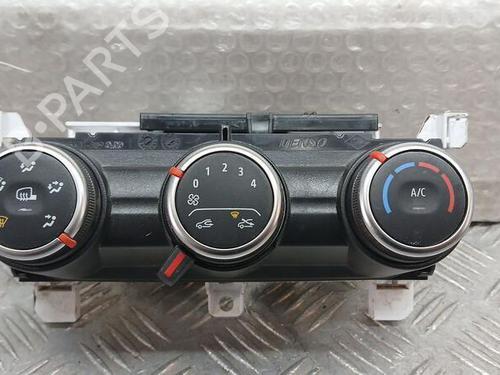AC Styreenhet / Manøvreringsenhet RENAULT EXPRESS Box Body/MPV 1.5 Blue dCi 95 (F6AB) | BP29029559I5 