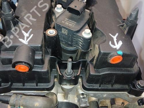 Engine DR DR 4.0 | BP22355767M1