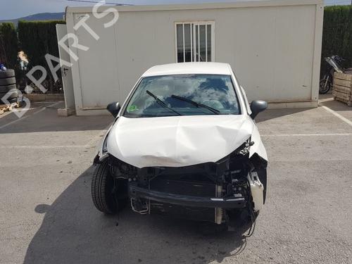 Electronic sensor SEAT IBIZA IV (6J5, 6P1)  | BP11700781M84 