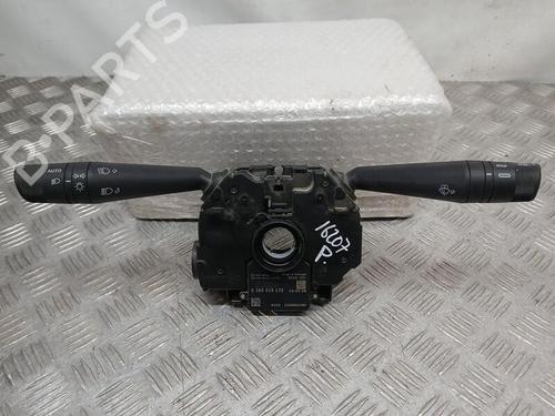 Used Steering column stalk FIAT FIORINO Box Body/MPV (225_) [2007-2025]  23080285