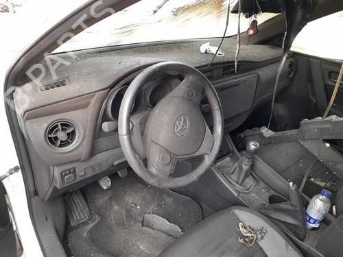 Left front brake caliper TOYOTA AURIS (_E18_) 1.4 D-4D (NDE180_, NDE180R) | BP30154732M105