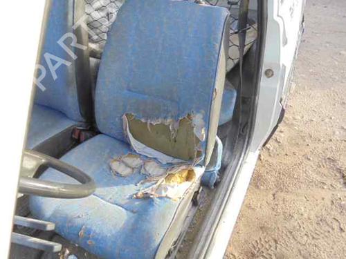Left headlight SEAT MARBELLA (28A)  | BP225274C28 