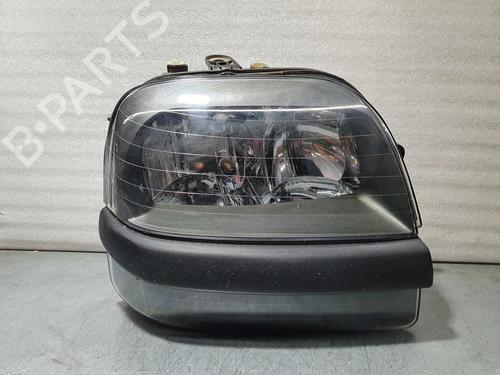 Used Right headlight Right headlight FIAT DOBLO Box Body/MPV (223_) [2000-2026] 12507233 12507233