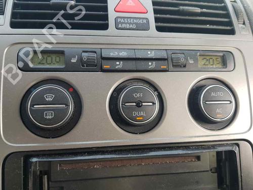 Used Climate control VW TOURAN (1T1, 1T2) [2003-2010]  20677604