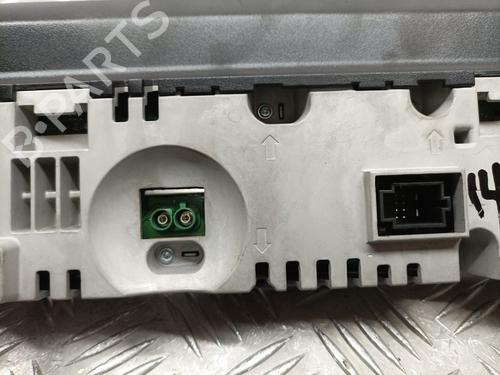 Instrument cluster MERCEDES-BENZ A-CLASS (W177)  | BP11350377C47 